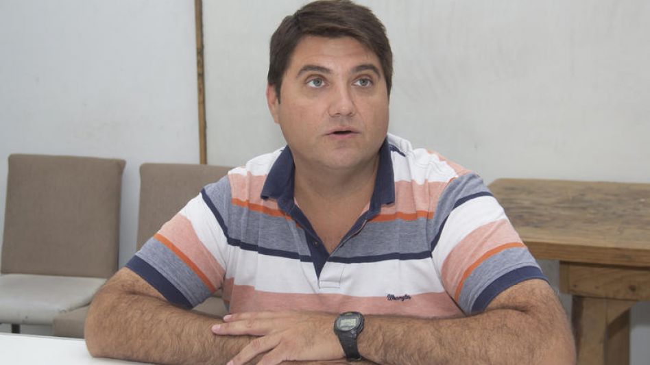 Desde ATE siguen activos en pos de lograr la reactivación de la fábrica de explosivos que funcionó en esta ciudad hasta el 2018.
