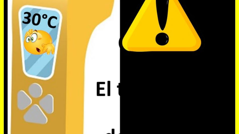De temperaturas y termómetros
