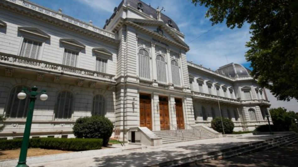 La Suprema Corte acordó que todas las resoluciones y sentencias sean generadas digitalmente