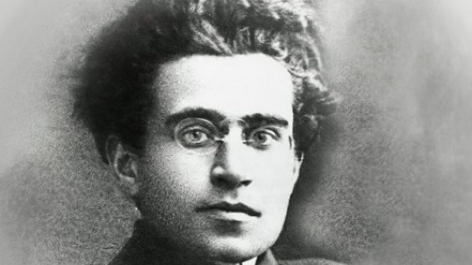 Antonio Gramsci