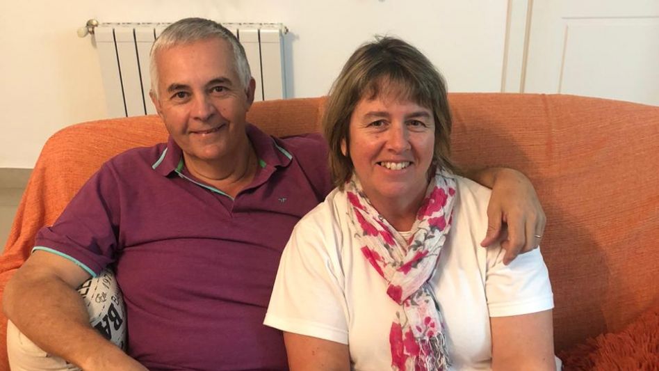 En diálogo con este medio hicieron hincapié en que el grupo de profesionales del Hospital Pintos.