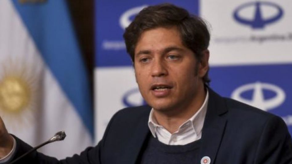 La Provincia instrumenta las nuevas excepciones y protocolos del aislamiento obligatorio