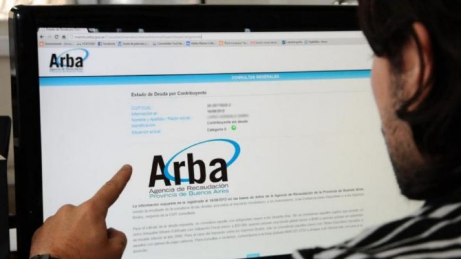 ARBA no realizará retenciones a los beneficiarios del Ingreso Familiar de Emergencia