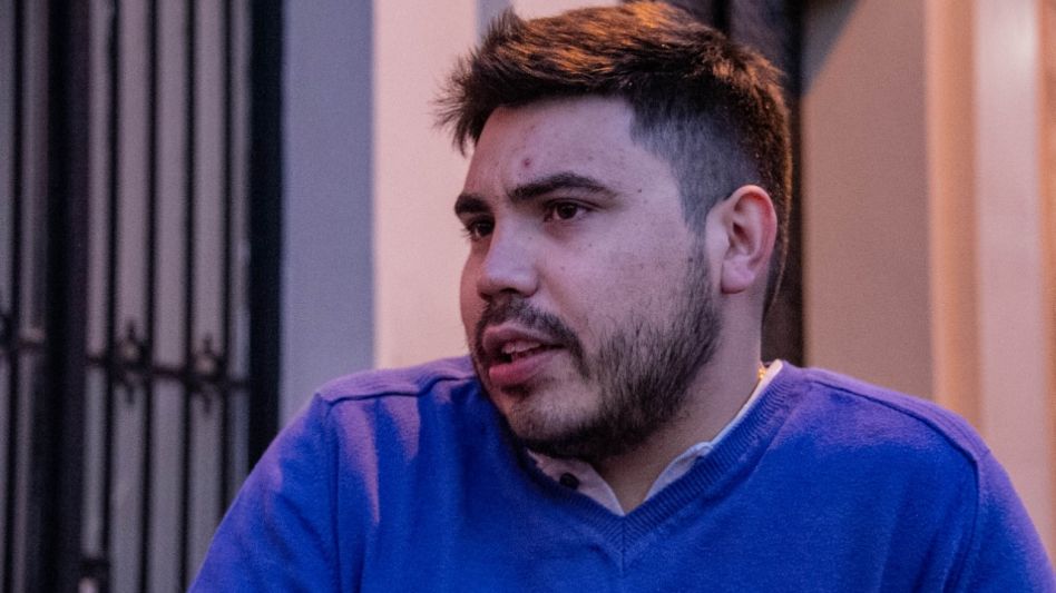 "El 80 por ciento de los comercios van a cerrar en Azul"