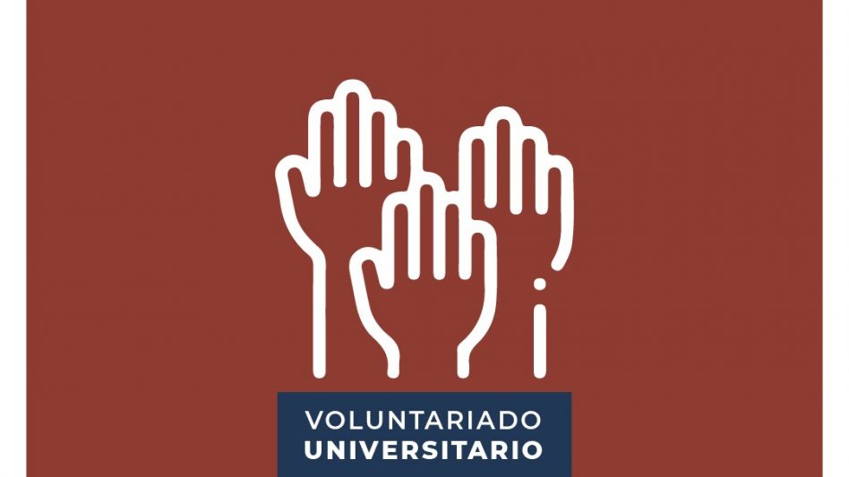 Voluntariado de la Facultad de Agronomía UNCPBA