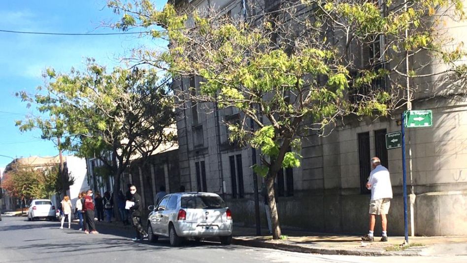 Comenzó la inscripción para la venta no presencial