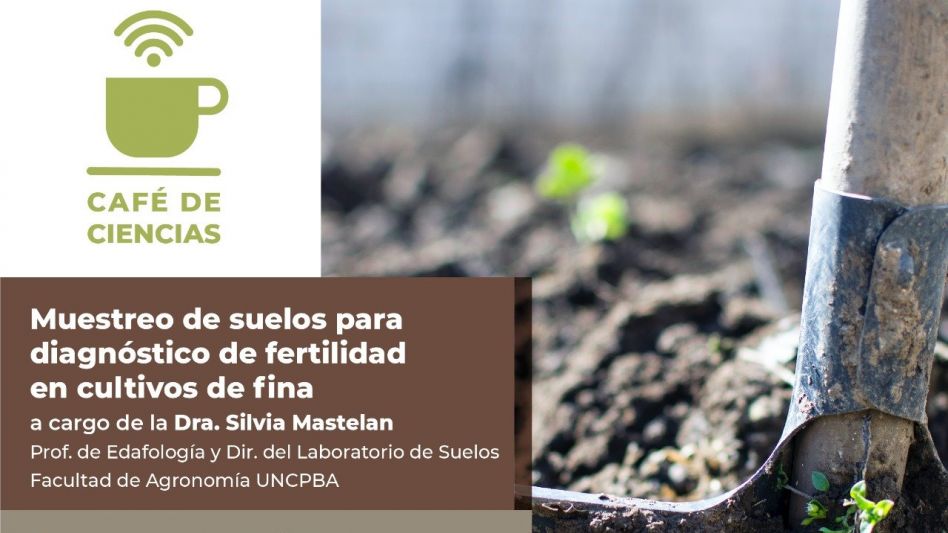 Café de Ciencias, segunda edición