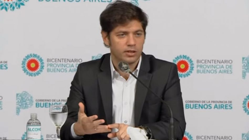 Nueva etapa del Aislamiento Social, Preventivo y Obligatorio