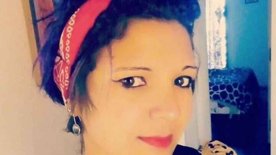 Porque estoy divina. Y amo esa ropa y soy yo.