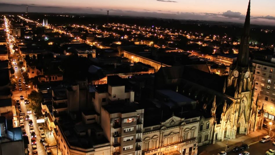 La Provincia de Buenos Aires habilitó en Azul medidas puntuales de excepción del aislamiento