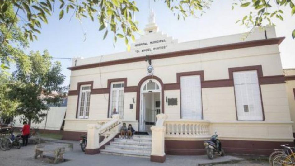 La Cooperadora del Hospital Municipal Dr. Ángel Pintos reanudará la cobranza a los socios solidarios