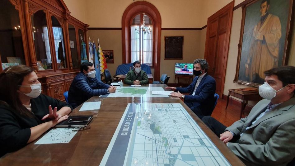  PRENSA MUNICIPAL