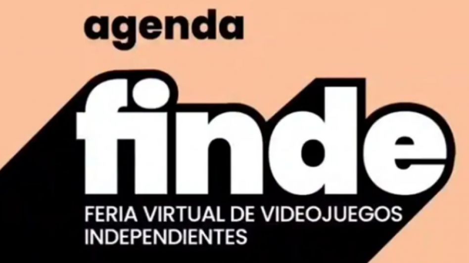 Llega Finde, la primera feria virtual de cultura independiente e industrias creativas