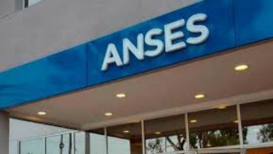 El Gobierno volvería a pagar en mayo el bono de $ 10.000 de Anses