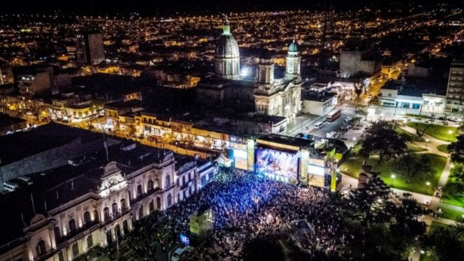 Chivilcoy ganó el "Mundial de la Provincia", el certamen que la rompió en Twitter