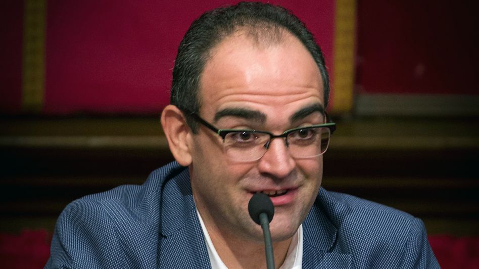 Redondo Benito destaca que Azul se ha convertido en ejemplo internacional para la gestión cultural 