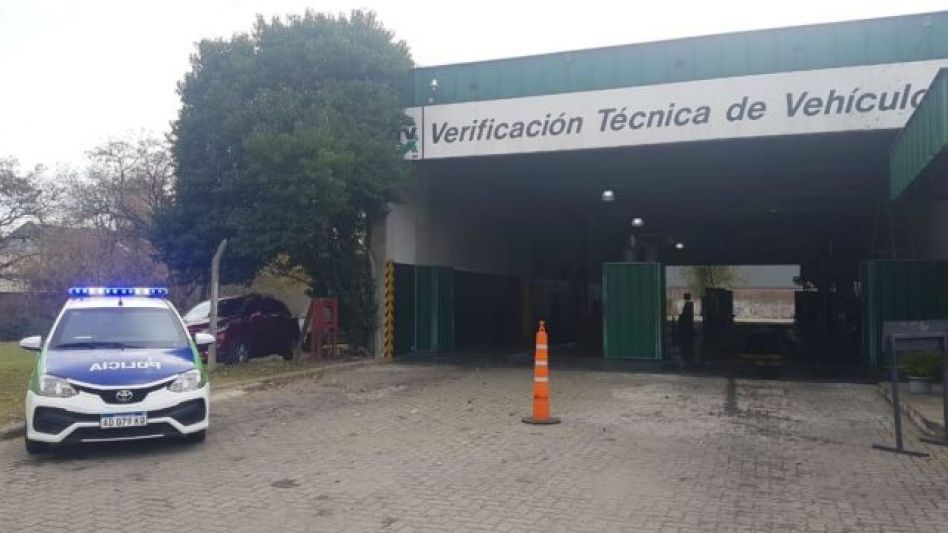 Abren las plantas de VTV, pero solo para algunos vehículos