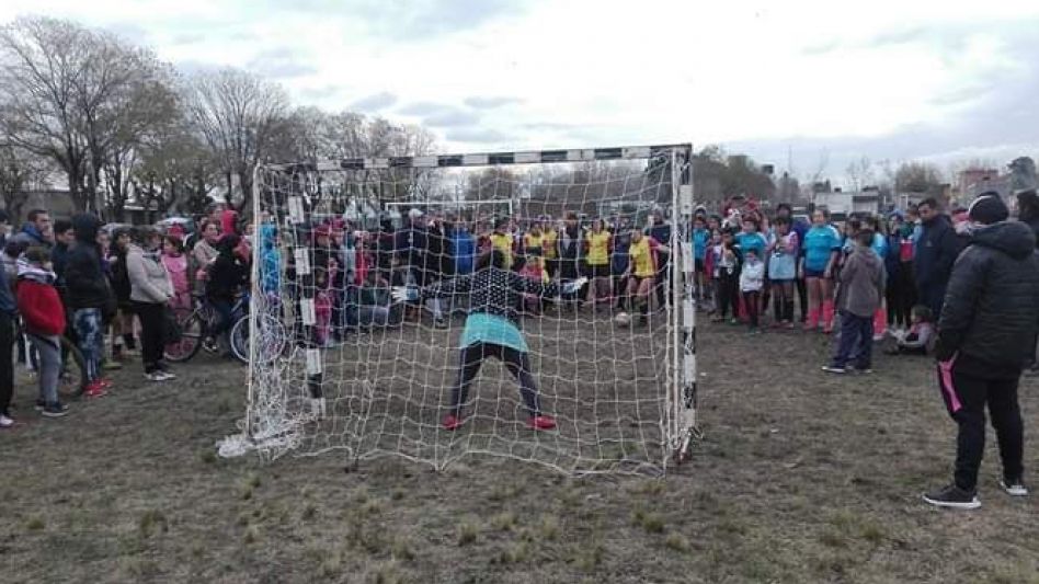 Por efectos del COVID-19, el deporte en su mayoría también se frenó, como otras tantas actividades.