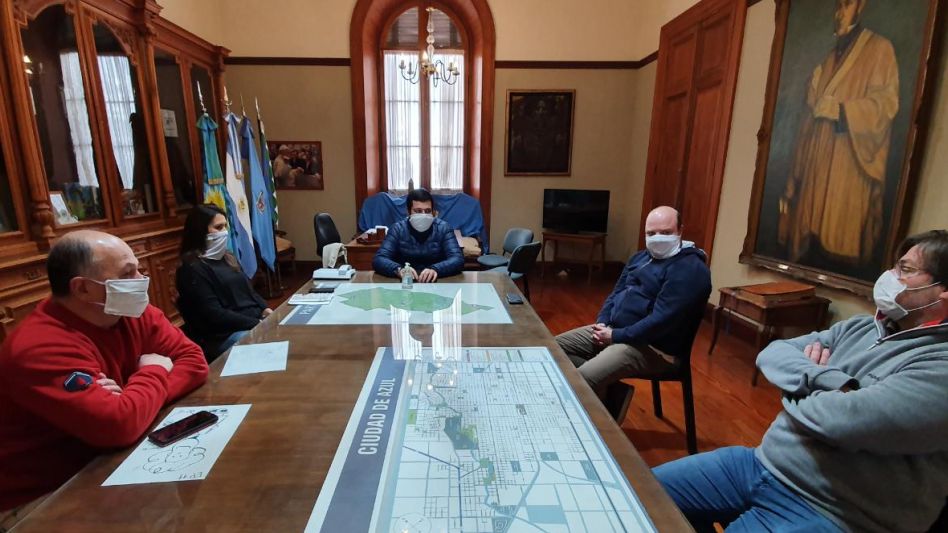 Prensa Municipal
