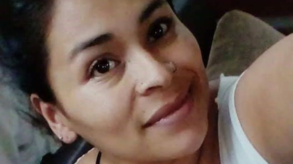 Elizabeth Marcia Reyes está desaparecida desde el 24 de abril.