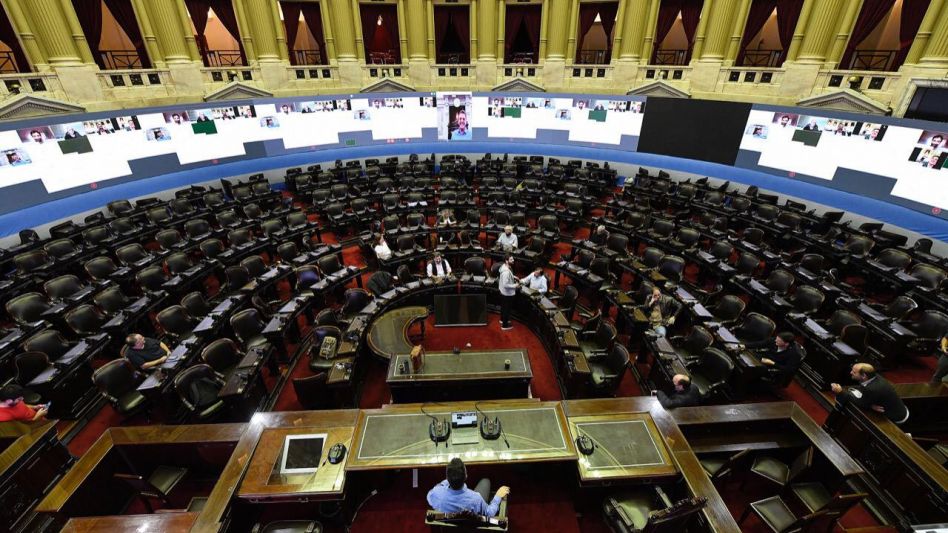 Se oficializó el pedido de juicio político al Juez Brun