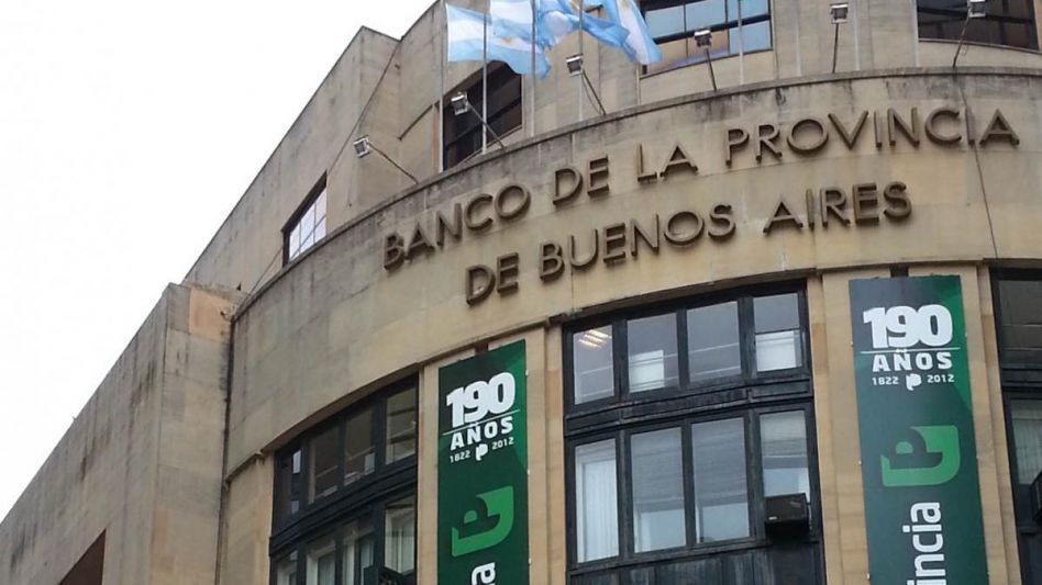 El Banco Provincia dio créditos a unas 7.500 PyMES por más de $20 mil millones