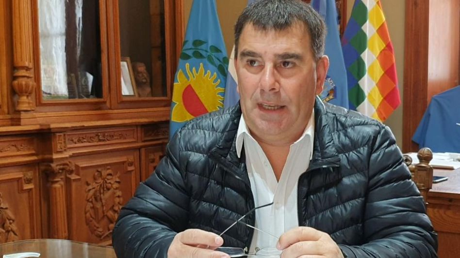 El intendente Hernán Bertellys mantuvo una charla ayer con el programa ?Tiempo de Radio?.  