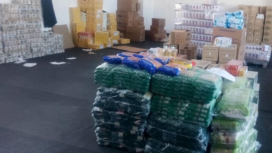  "La Provincia decidió quintuplicar la   inversión de las partidas del SAE"