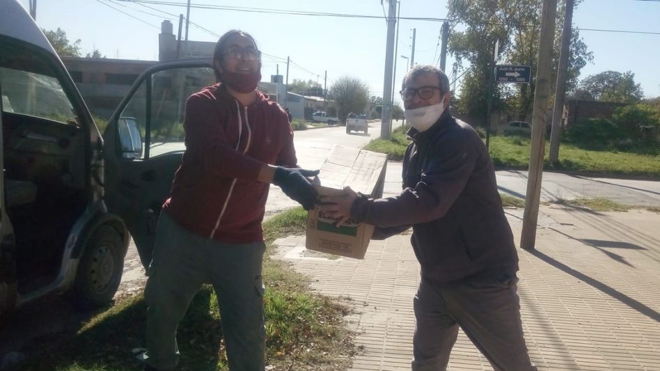  "La Provincia decidió quintuplicar la   inversión de las partidas del SAE"
