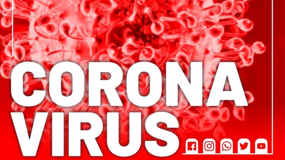 Coronavirus: 5.611 los contagiados de los cuales 293 fallecieron
