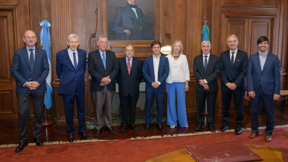 La Corte revocó el habeas corpus que habilitaba las salidas masivas de presos