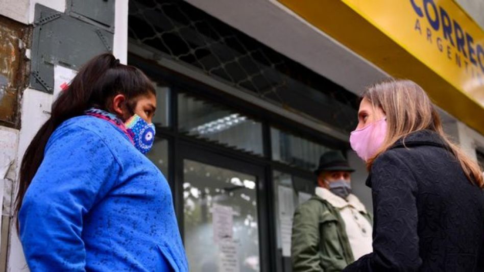 Anses investigará denuncias por descuentos indebidos en el pago del bono de $ 10.000