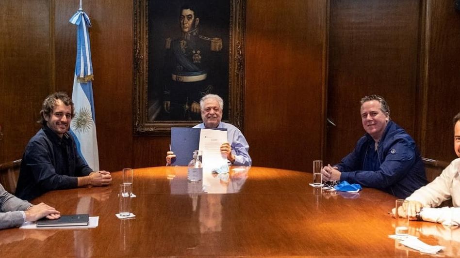 Nación: los trabajadores del Ministerio de Salud tendrán bono de 5 mil