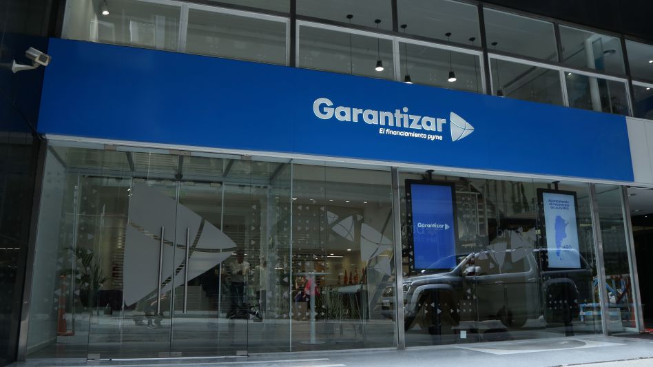Garantizar digital facilita el crédito 100% online a pequeños comercios y profesionales independientes 