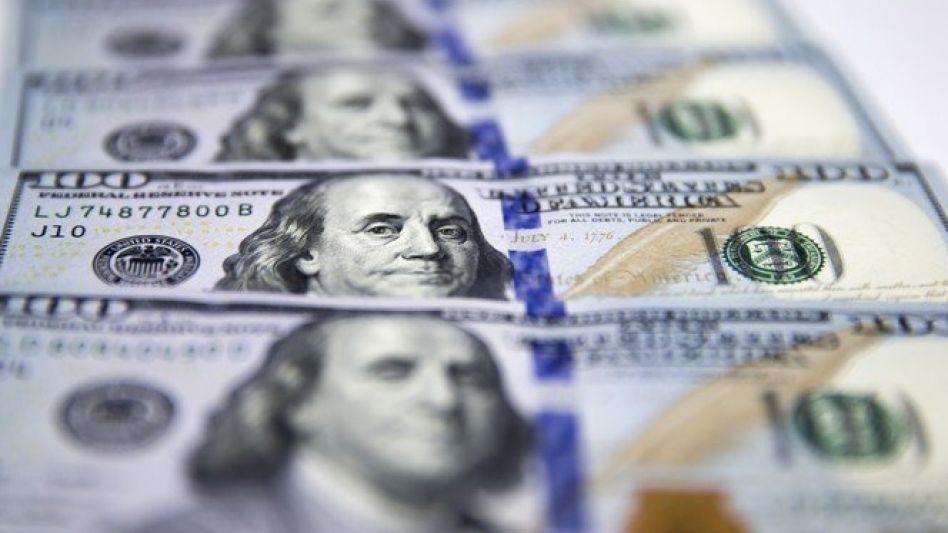 El dólar blue parece no tener techo.