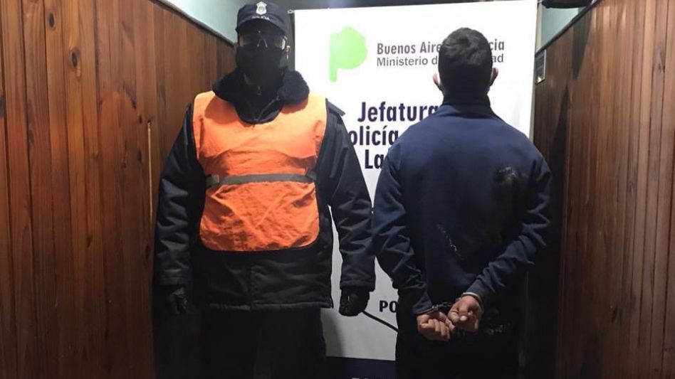 Intentaron matar a un sereno durante un violento robo