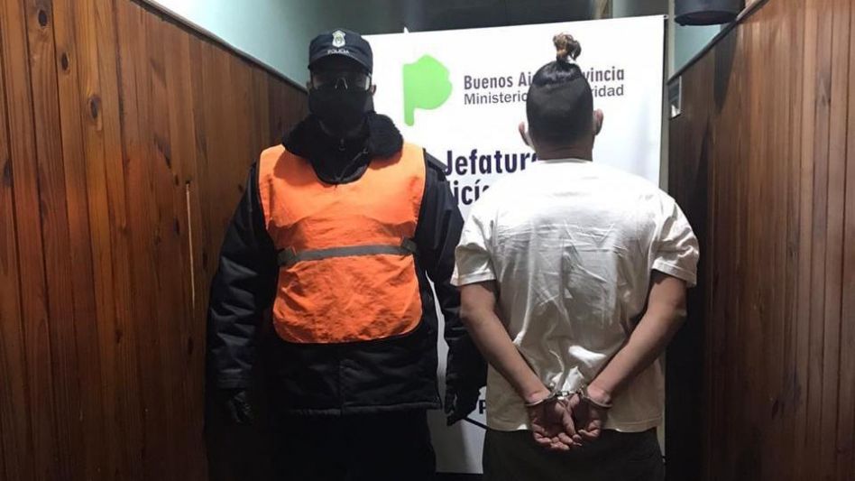 Intentaron matar a un sereno durante un violento robo