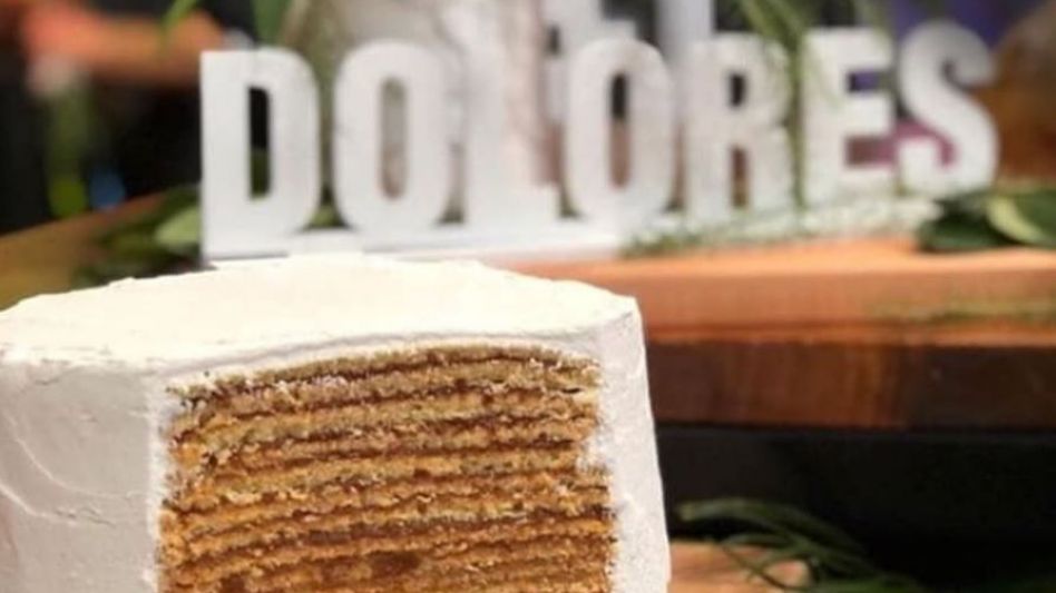 La sexta edición de la Fiesta de la Torta Argentina se realizará de forma virtual