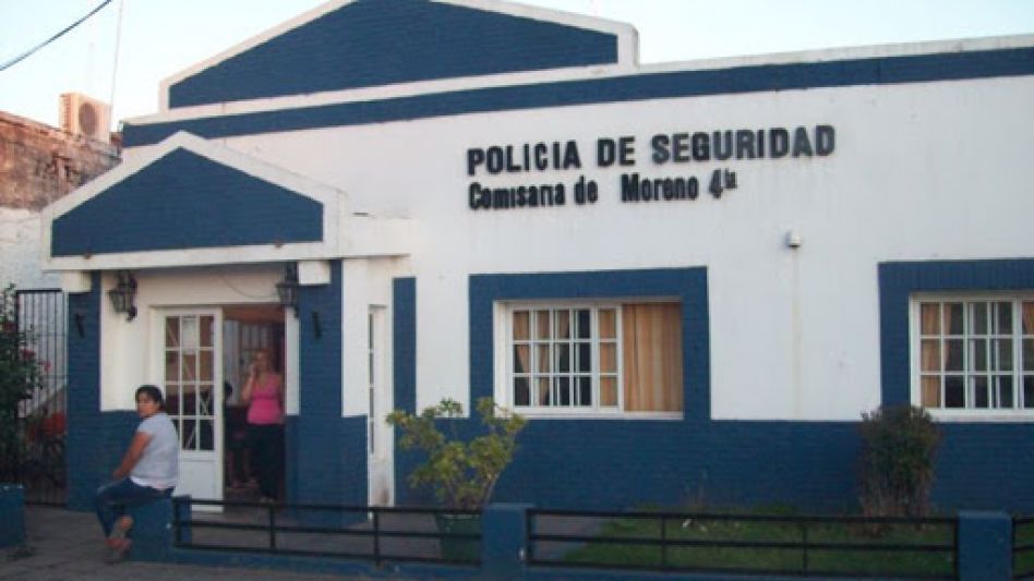 Denunció un suicidio pero era el asesino del muerto: fue detenido