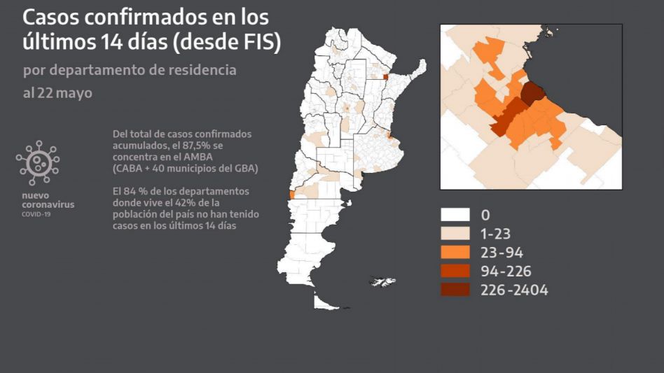 Los anuncios del presidente punto por punto