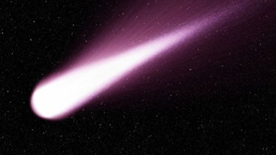 En los próximos días, y durante el resto de junio, desde la tierra se podrá visibilizar el cometa Lemmon. 
