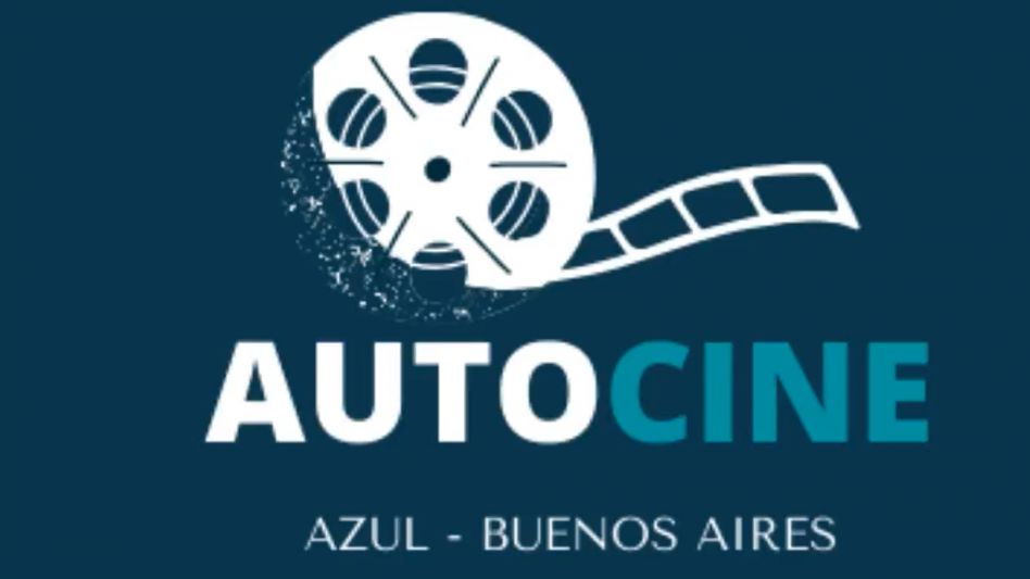 Se está trabajando en el desarrollo   de un proyecto de autocine en Azul