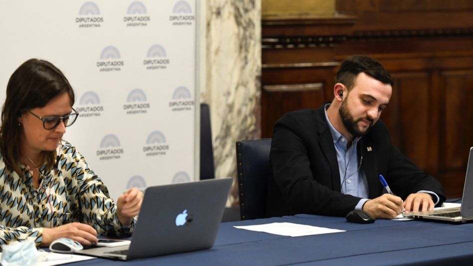 Especialistas expusieron sobre las causas ambientales de la pandemia