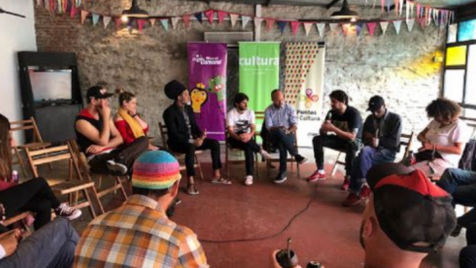El programa del Ministerio de Cultura de la Nación busca fortalecer a todas las organizaciones culturales y comunitarias que en estos momentos se ven notoriamente afectadas por la pandemia de COVID-19