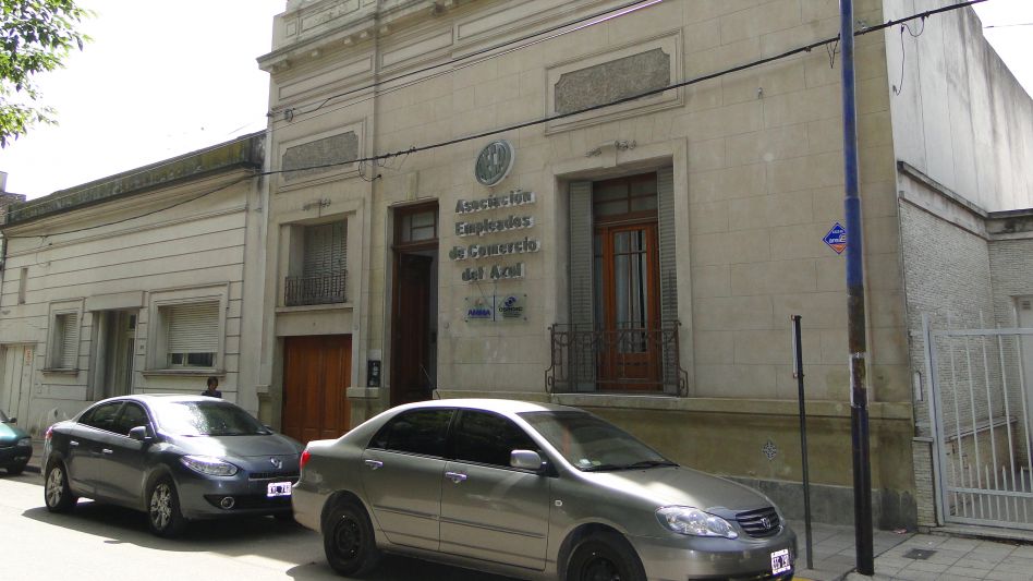 Se puso a disposición de los trabajadores mercantiles una línea de orientación para mantenerlos informados sobre los protocolos de actuación que se deben seguir frente a la pandemia de Covid. ARCHIVO/