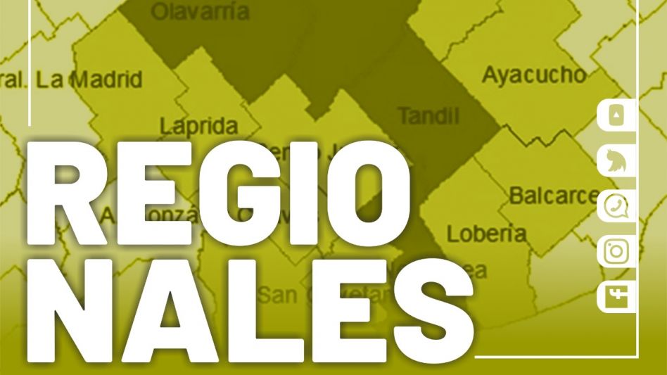 "Zona libre de virus": el pedido de intendentes de la región al gobierno provincial