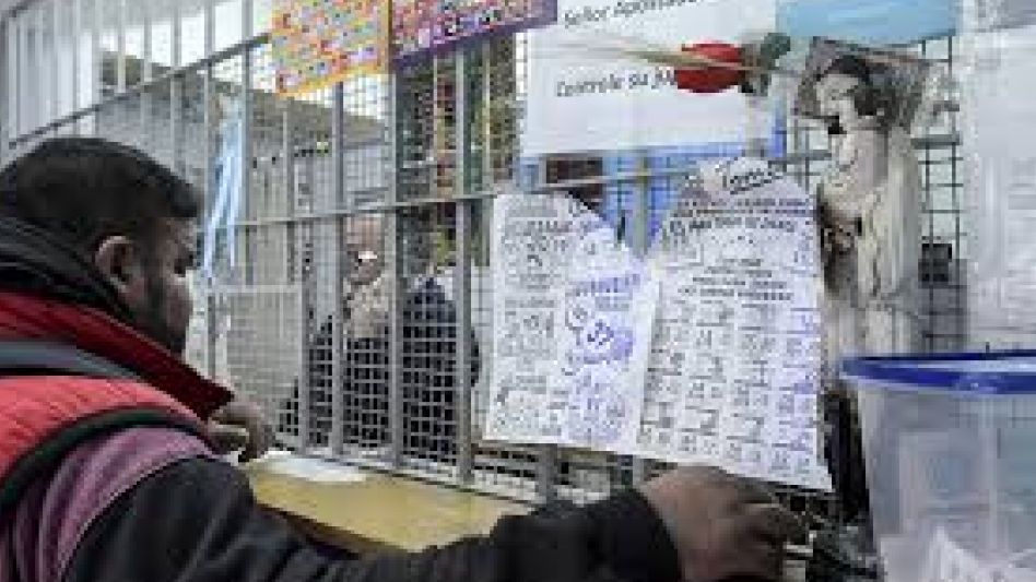 Tras habilitación, agencias de lotería bonaerense reabren semana próxima