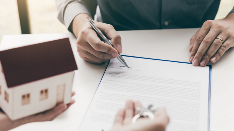 Mercado inmobiliario: el abril se escrituró una sola propiedad en toda la provincia
