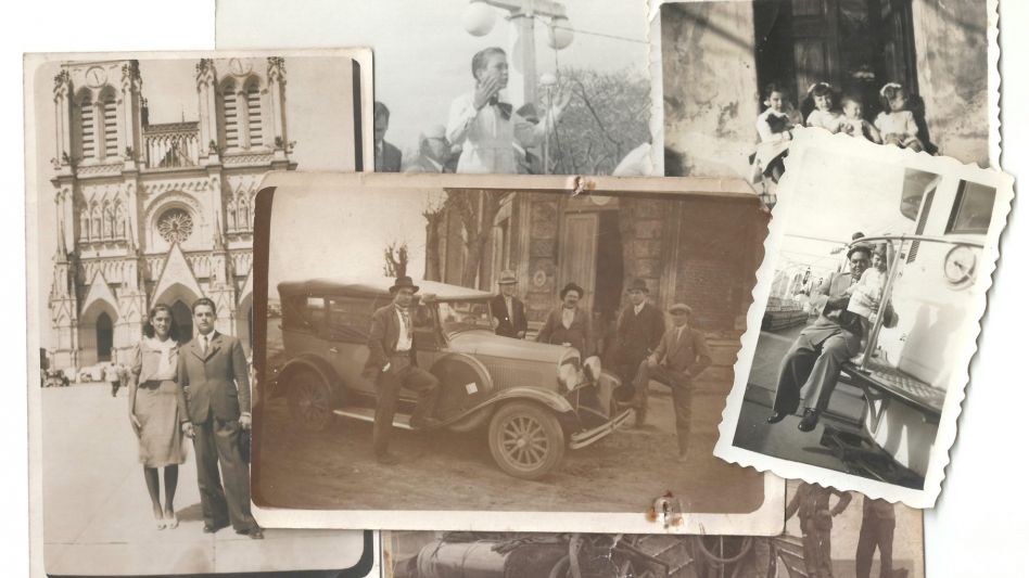 "El Historiador sos vos": el Archivo Histórico quiere que le envíes tus fotos antiguas