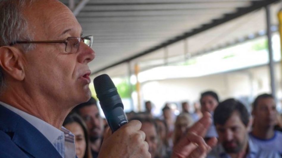 El ministro dijo que las marchas anticuarentena son 